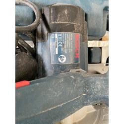 Bosch GKS 190 Circular saw 1400W 240V