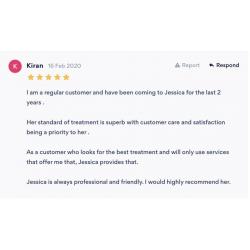 BIKINI HOLLYWOOD PERMANENT LASER HAIR REMOVAL