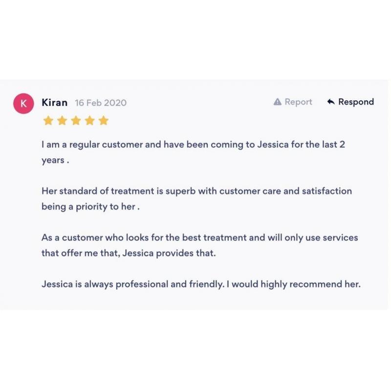 BIKINI HOLLYWOOD PERMANENT LASER HAIR REMOVAL