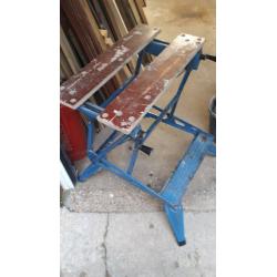 Black an decker workmate