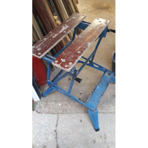 Black an decker workmate