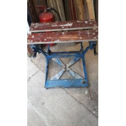Black an decker workmate