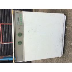 Worcester 20-25 Oil boiler