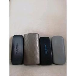 Glasses case
