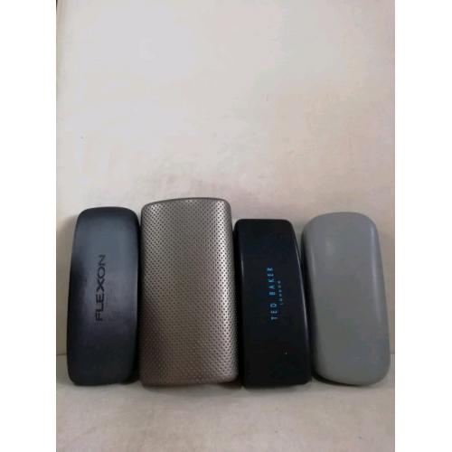 Glasses case