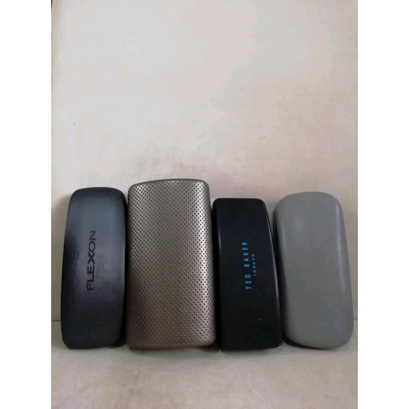 Glasses case