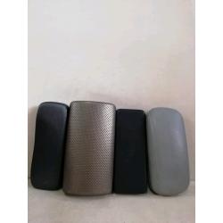 Glasses case