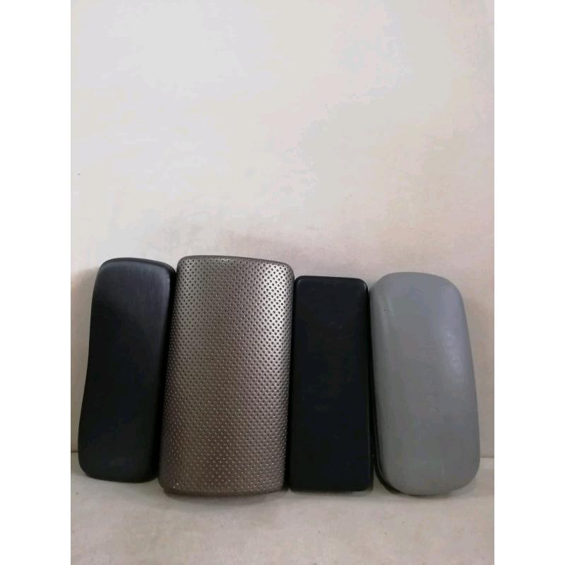 Glasses case