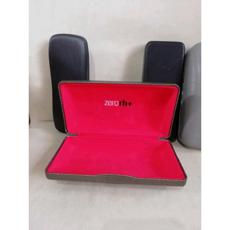 Glasses case