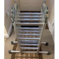Abru 10-1 Combination Ladder