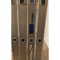Abru 10-1 Combination Ladder