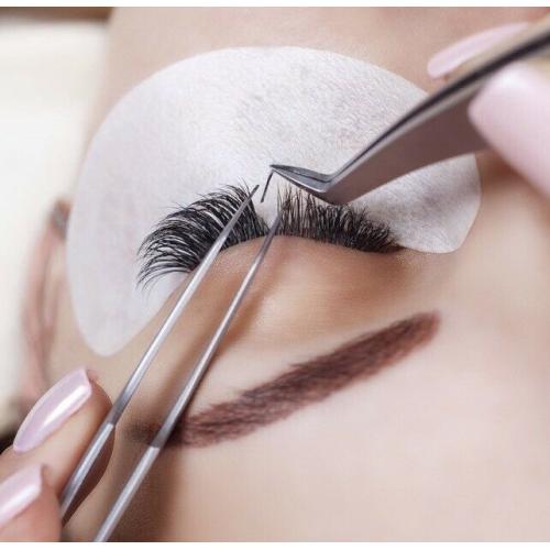 Accredited Online Eyelash Extension Course