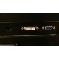 Acer Computer Monitor 21.5 inch S220HQL