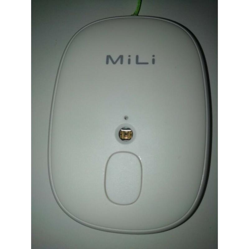MILI HD-E30 SKIN CARE PORTABLE DIGITAL UV TESTER BLUETOOTH TO PHONE *9