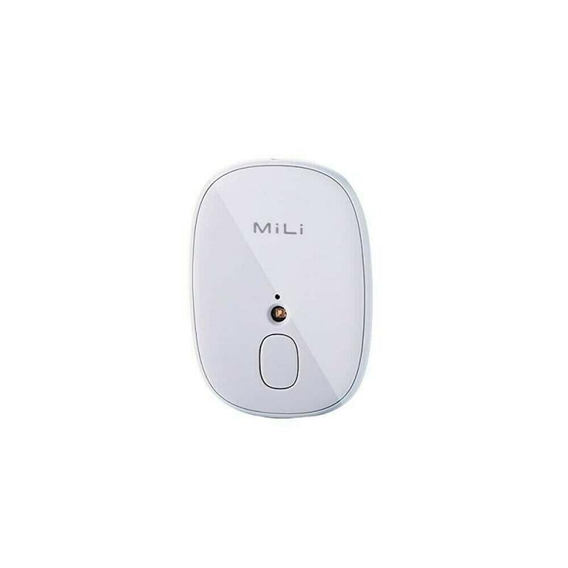 MILI HD-E30 SKIN CARE PORTABLE DIGITAL UV TESTER BLUETOOTH TO PHONE *9