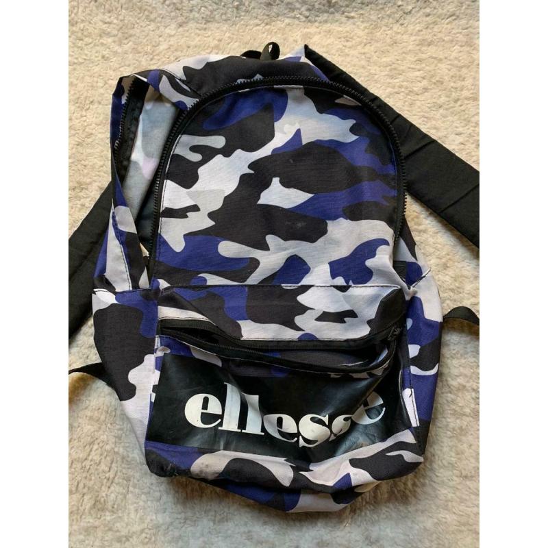 School bags ?5 each