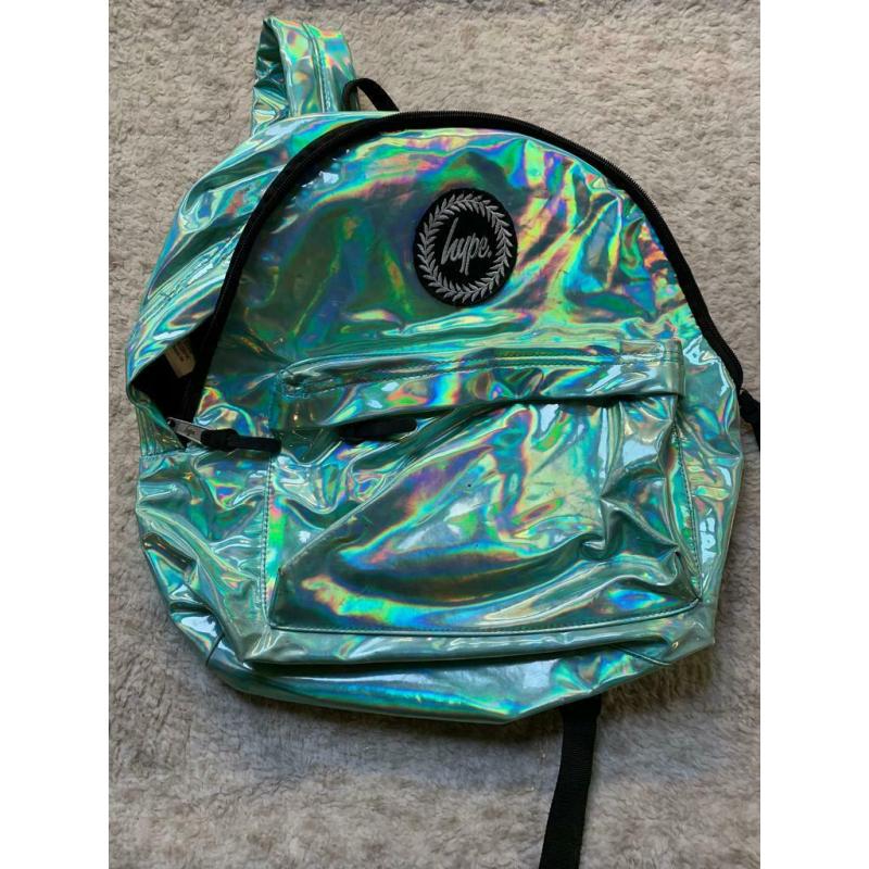 School bags ?5 each