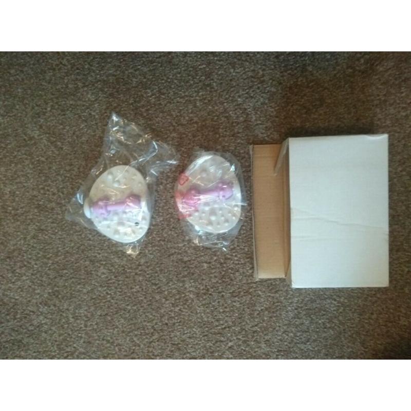 Reduced Foot Spa Massager