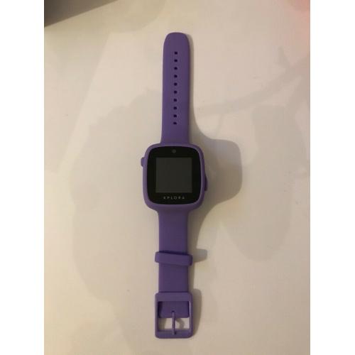 Xplora GO kids smart watch