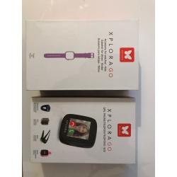 Xplora GO kids smart watch