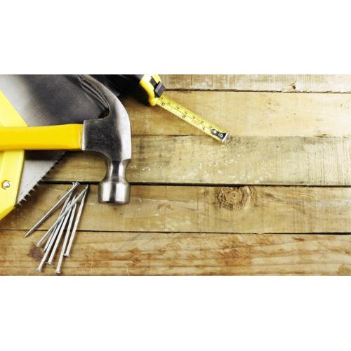 Handyman required. Cash paid for every job completed.