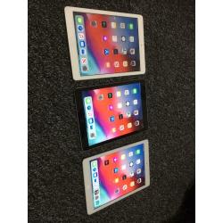 iPad Air 1st Generation 16GB WiFi (UNLOCKED) - Excellent Condition