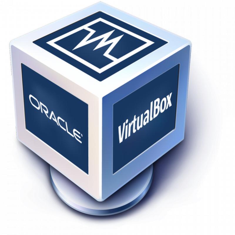 Windows 10 operating system, installation dvd + VIRTUALBOX