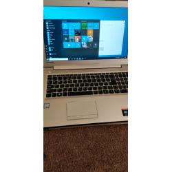 Windows 10 operating system, installation dvd + VIRTUALBOX