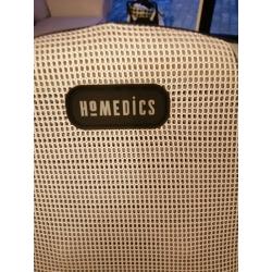 Back massager HOMEDICS