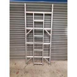 Tower scaffold