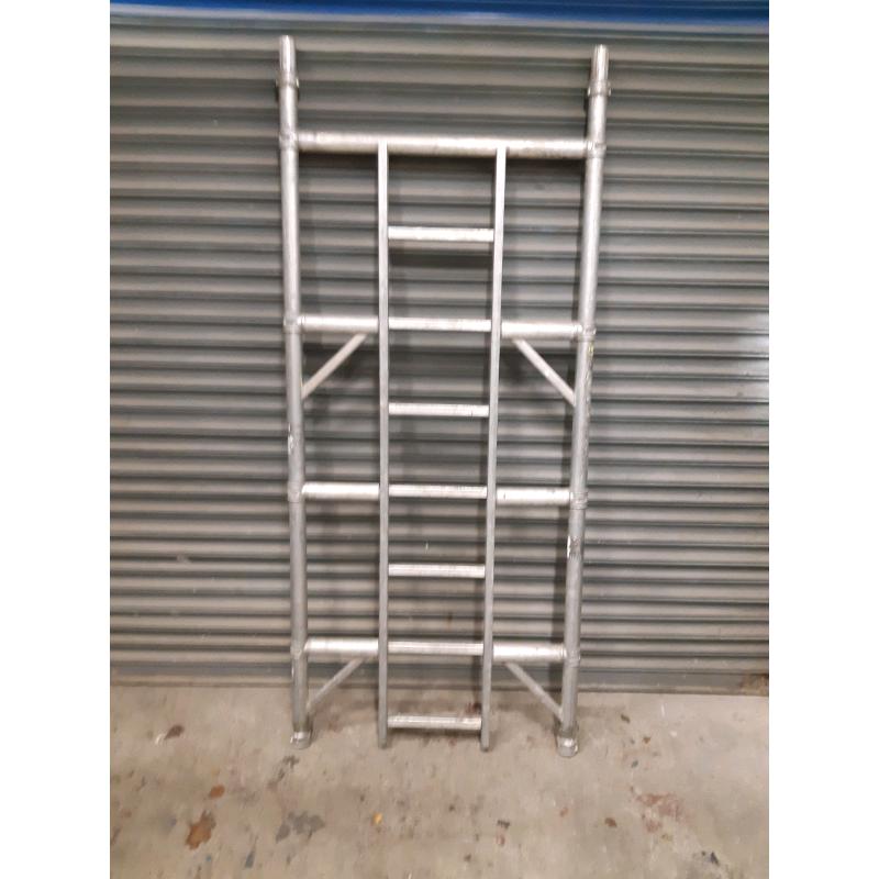 Tower scaffold