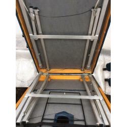 Portable Massage Table