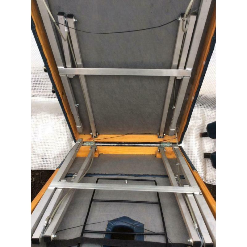 Portable Massage Table