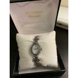 Skonda watch