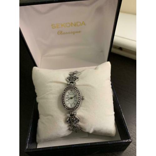 Skonda watch