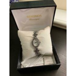 Skonda watch