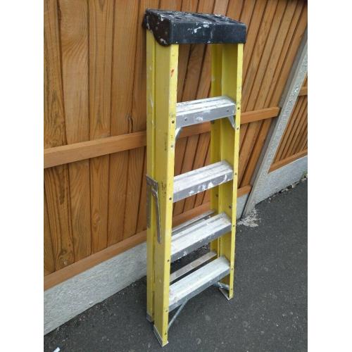 Ladder