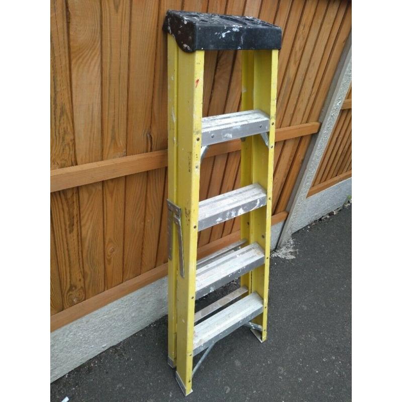 Ladder
