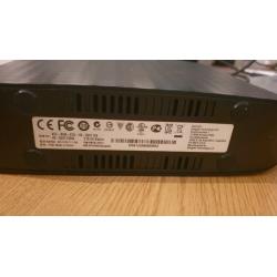 Samsung D3 2TB External Hard Drive