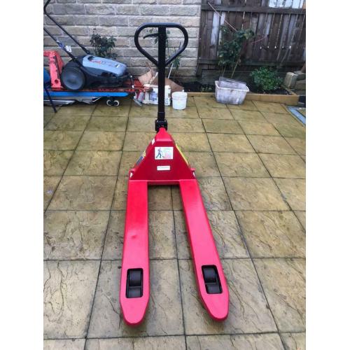 Pramac PALLET TRUCK 2500