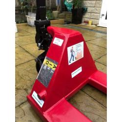 Pramac PALLET TRUCK 2500