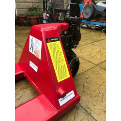 Pramac PALLET TRUCK 2500