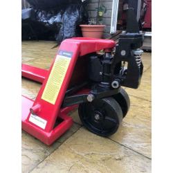 Pramac PALLET TRUCK 2500