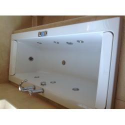 Whirlpool V T Jacuzzi Bath