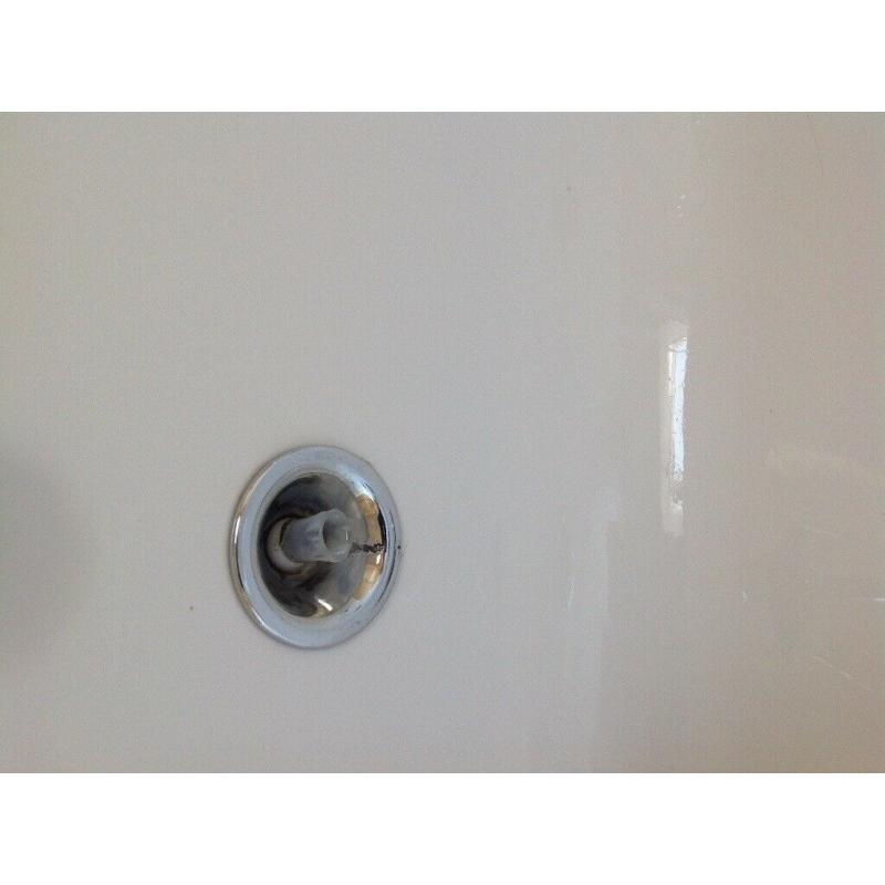 Whirlpool V T Jacuzzi Bath