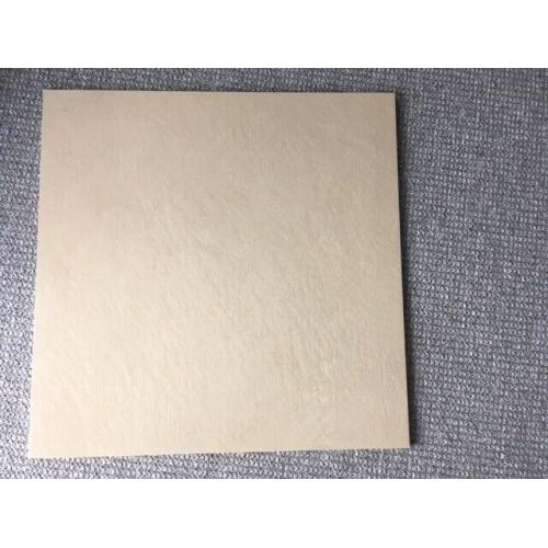 Cream floor tiles 60x60cm Brand new
