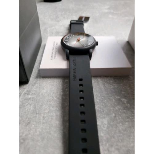Emporio Armani watch brand new with tags perfect Christmas present