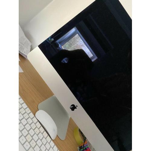 Apple iMac
