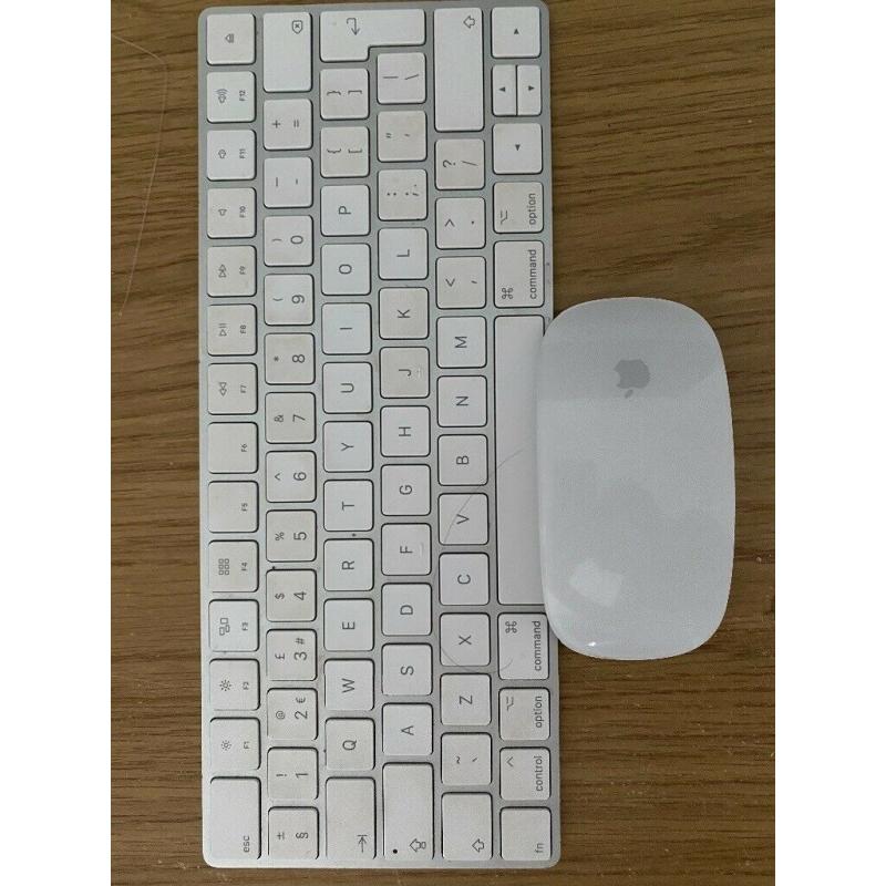 Apple iMac