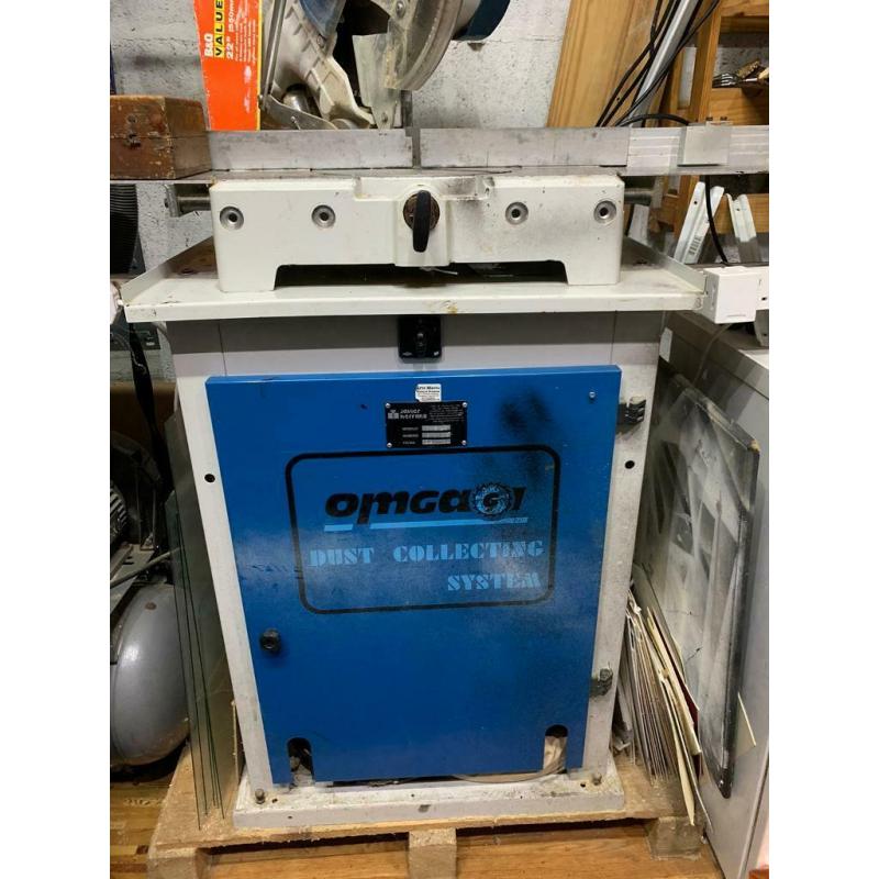 Picture Framing Equipment Clearance